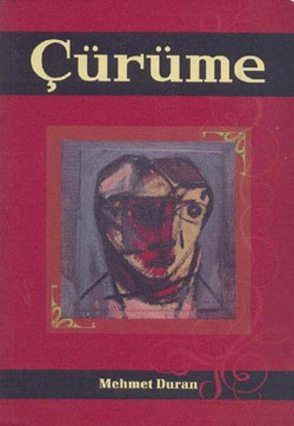 Çürüme - Babıali Kitaplığı - Image 1
