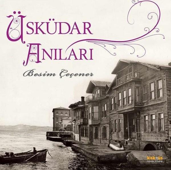 Üsküdar Anıları - Kaknüs Yayınları - Image 1
