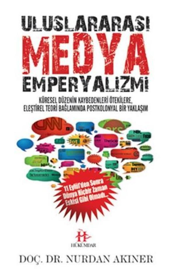 Uluslararası Medya Emperyalizmi - Hükümdar - Image 1