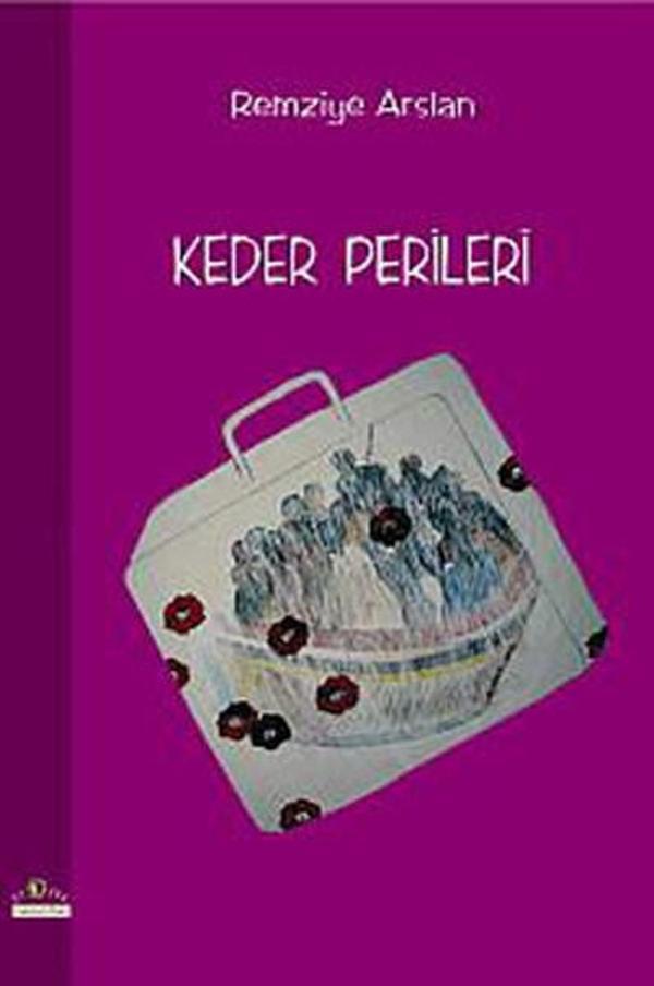 Keder Perileri - Ütopya Yayınevi - Image 1