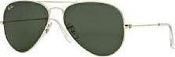 Ray-Ban RB 3025 L0205 58.14 Unisex Güneş Gözlüğü - Image 1