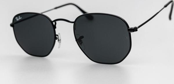 Ray-Ban RB 3548-N 002/62 51-21 Unisex Güneş Gözlüğü - Image 1