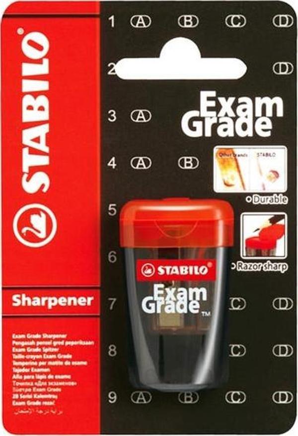 Stabilo Exam Grade Kalemtıraş - Image 1