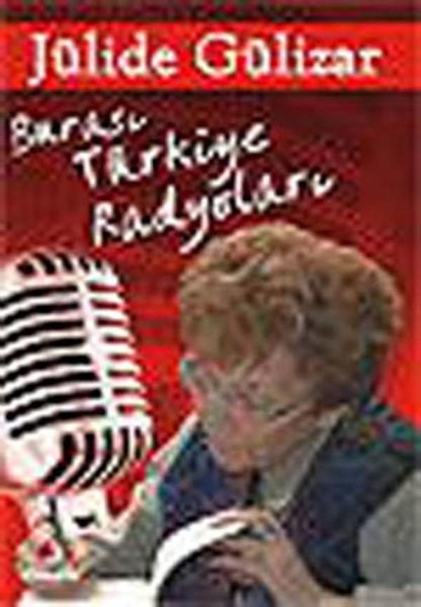 Burası Türkiye Radyoları - Sinemis Yayınları - Image 1