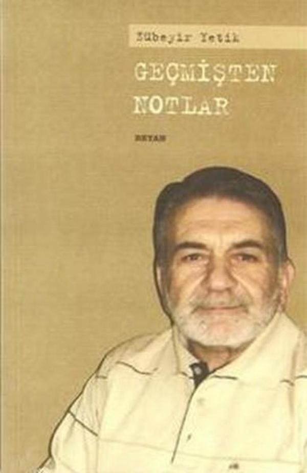 Beyan Yayınları Geçmişten Notlar - Beyan Yayınları - Image 1