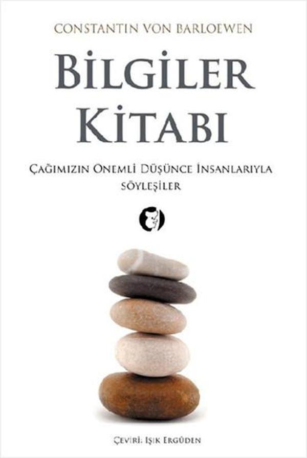Aylak Kitap Bilgiler Kitabı - Aylak Kitap - Image 1