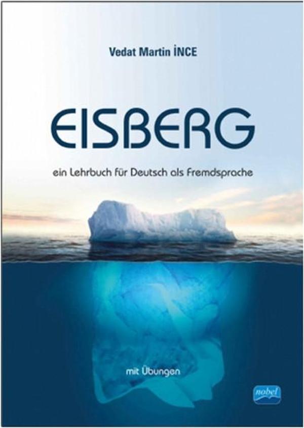 Eisberg - Nobel Akademik Yayıncılık - Image 1