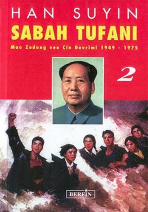 Berfin Yayınları Sabah Tufani - Berfin Yayınları - Image 1