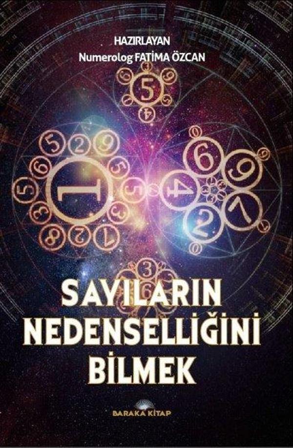 Sayıların Nedenselliğini Bilmek - Baraka Kitap - Image 1