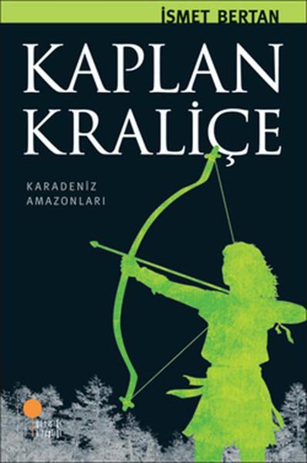 Kaplan Kraliçe - Günışığı Kitaplığı - Image 1
