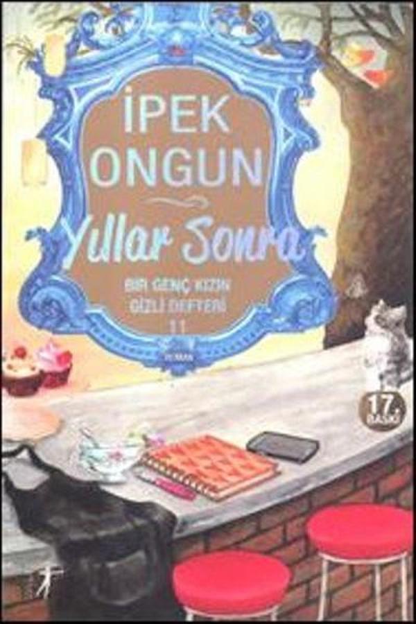 Yıllar Sonra - Artemis Yayınları - Image 1