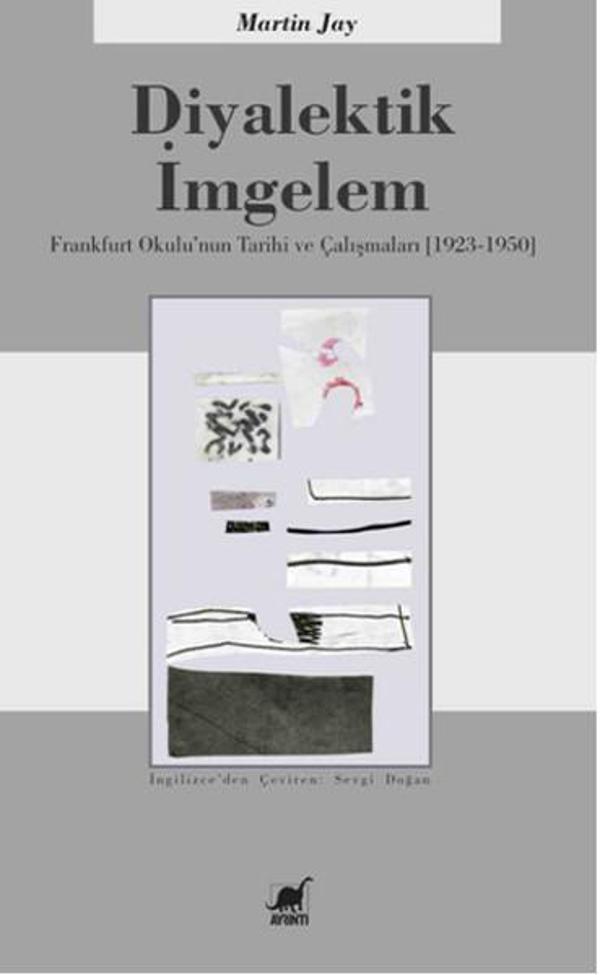 Diyalektik İmgelem - Ayrıntı Yayınları - Image 1