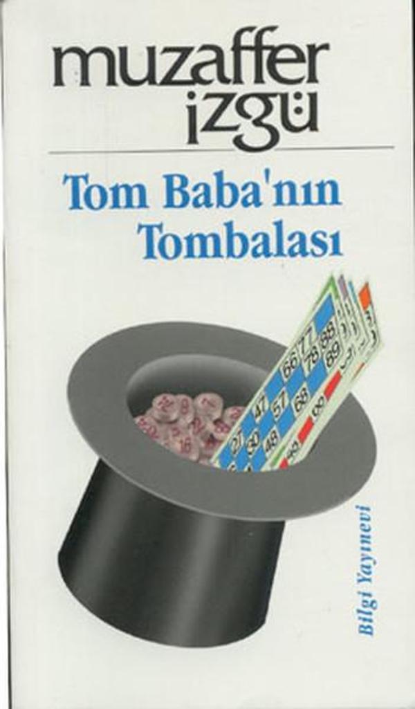 Tom Baba'nın Tombalası - Bilgi Yayınevi - Image 1