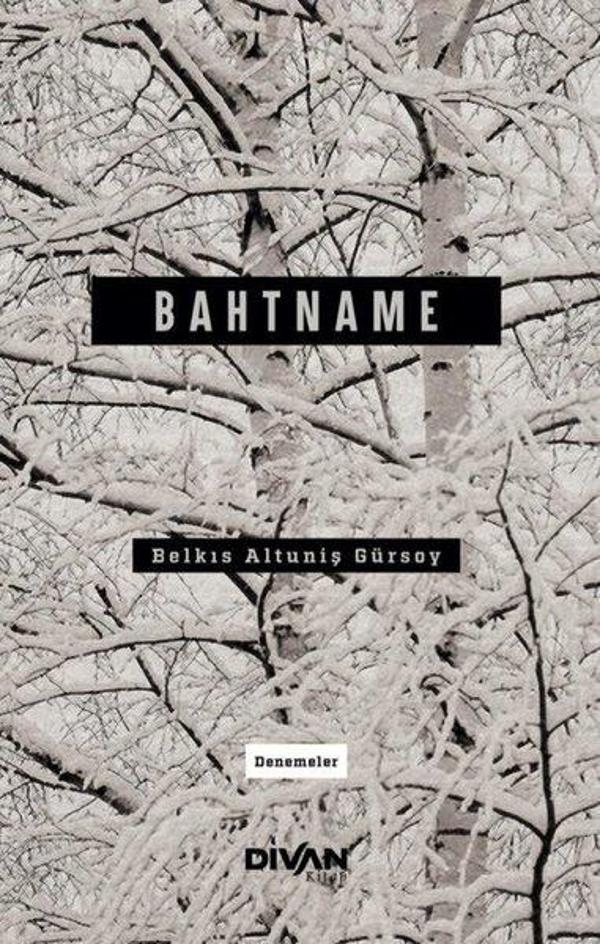 Bahtname - Denemeler - Divan Kitap - Image 1