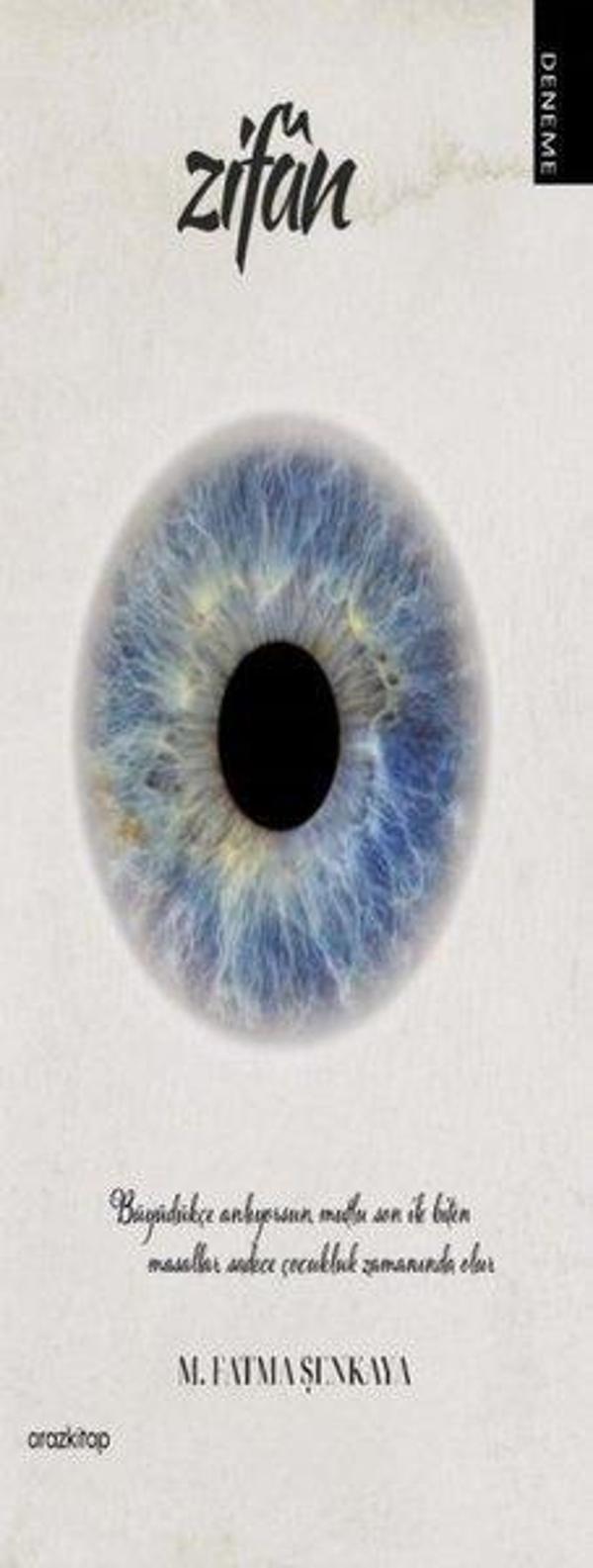Zifan - Araz Kitap - Image 1