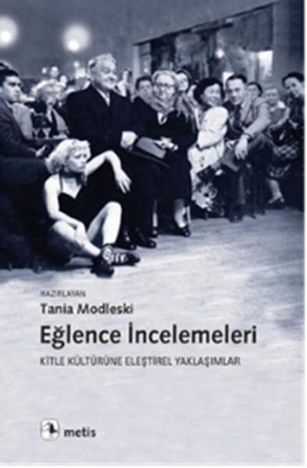 Metis Yayınları Eğlence İncelemeleri - Metis Yayınları - Image 1
