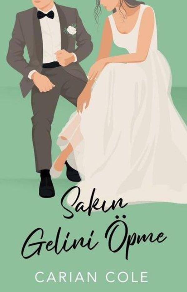 Sakın Gelini Öpme - Martı Yayınları Yayınevi - Image 1