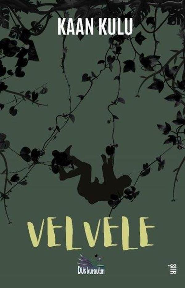 Velvele - Düş Kurguları Yayınları - Image 1