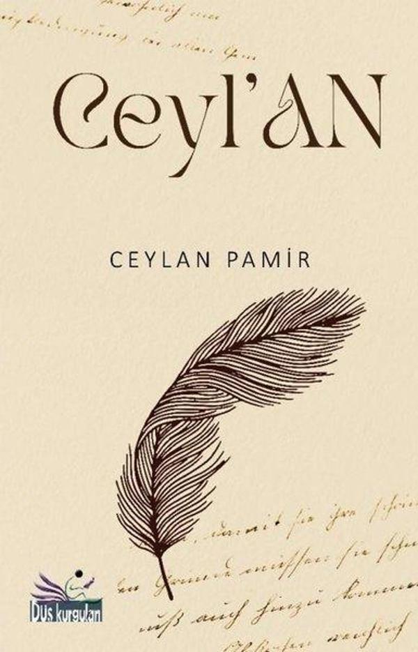 Cey'lan - Düş Kurguları Yayınları - Image 1