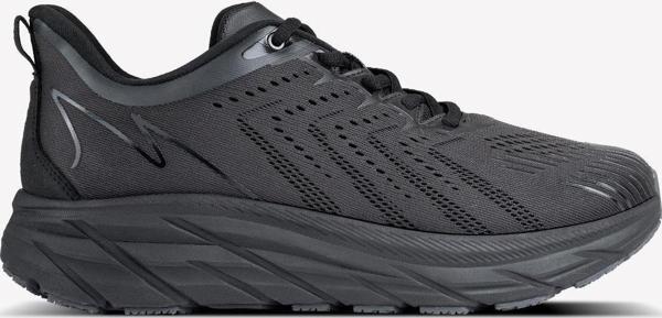 Lescon Easystep Nibur 2 23NAU00NIBRU633 Siyah Kadın Günlük Spor Ayakkabı - Image 1