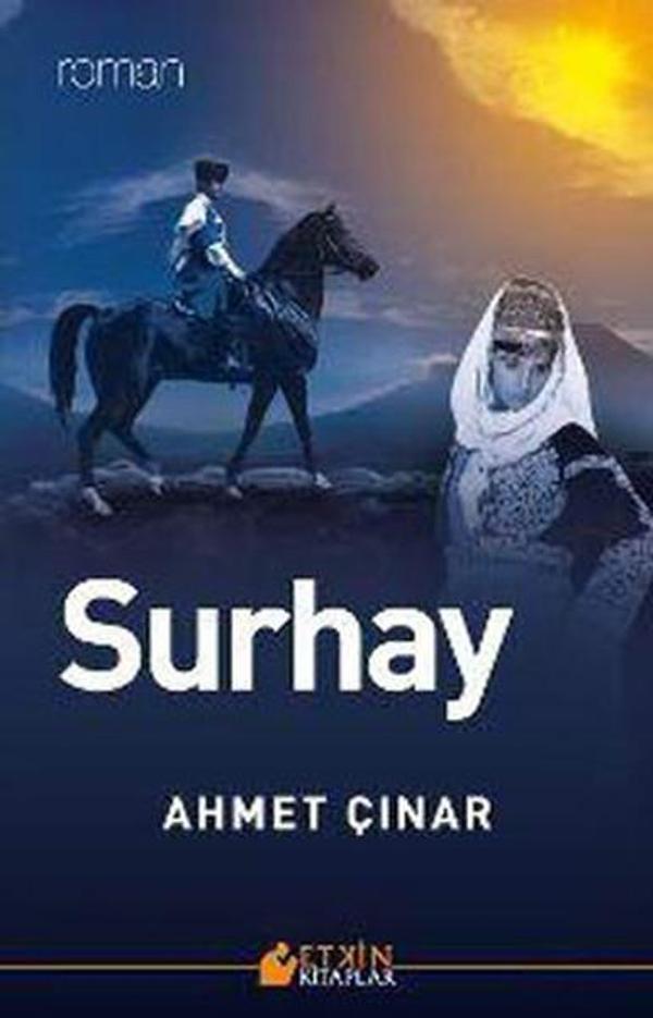 Surhay - Etkin Kitaplar - Image 1
