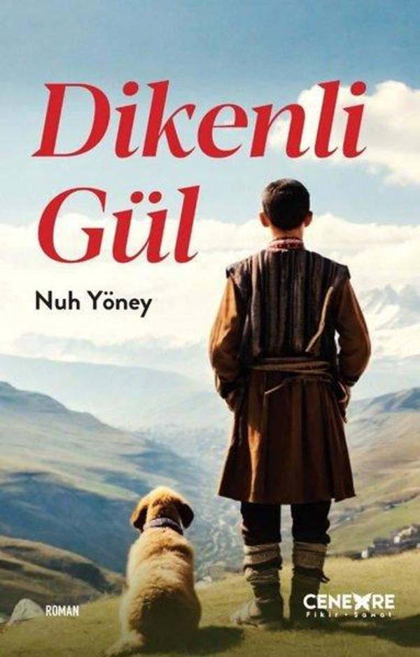Dikenli Gül - Cenevre Fikir Sanat - Image 1