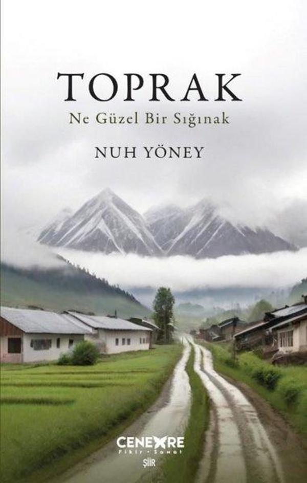 Toprak - Ne Güzel Bir Sığınak - Cenevre Fikir Sanat - Image 1