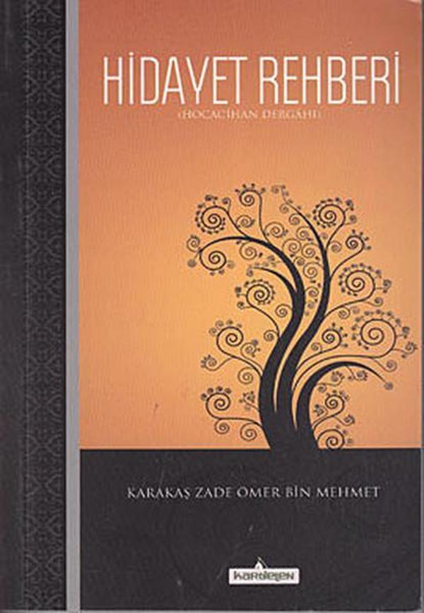 Hidayet Rehberi - Kardelen Yayınları - Image 1