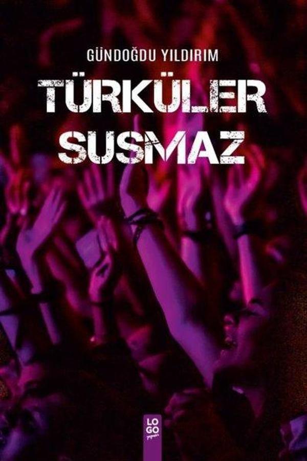 Türküler Susmaz - Logo Yayınevi - Image 1