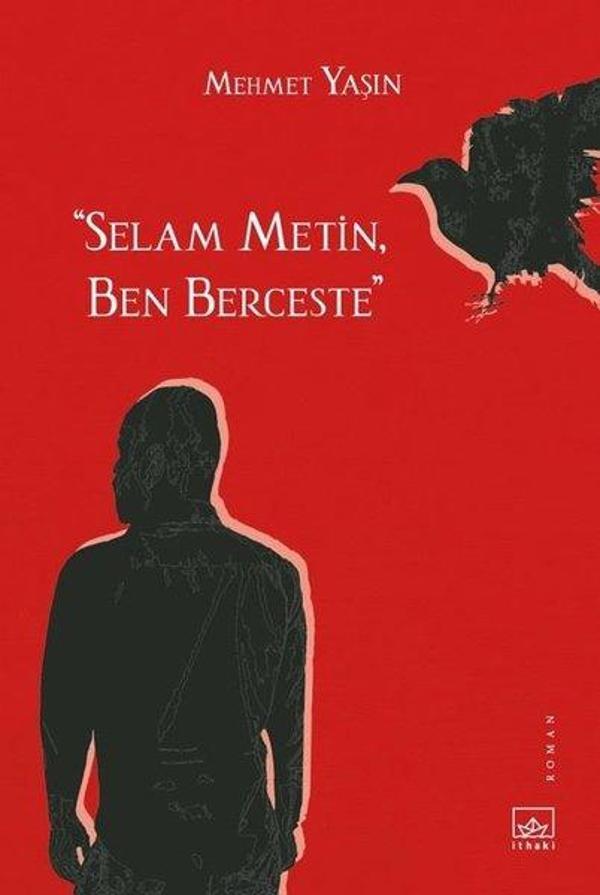 Selam Metin, Ben Berceste - İthaki Yayınları - Image 1