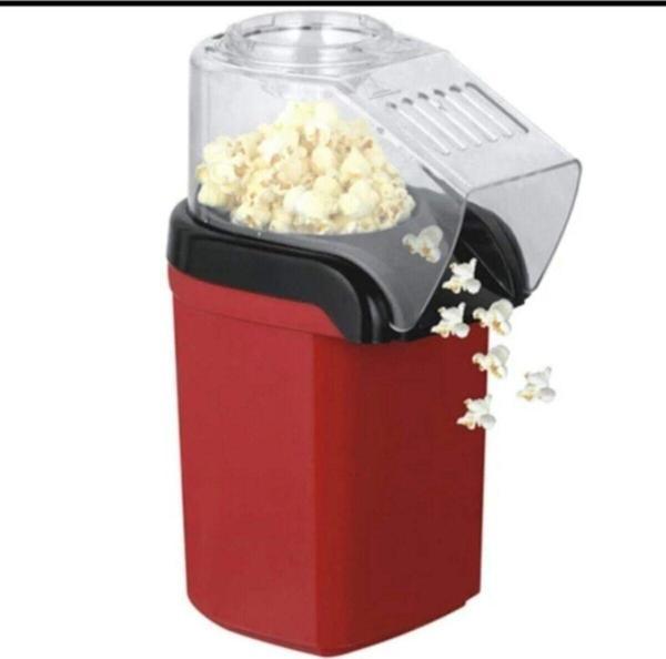 Premio Mısır Patlatma Popcorn Makinesi - Image 1