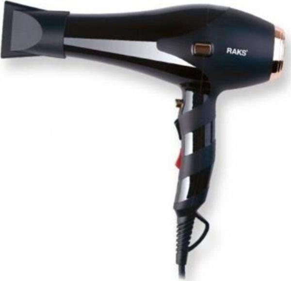 Raks Nora Profesyonel Fön Makinesi - 2200 W - Image 1