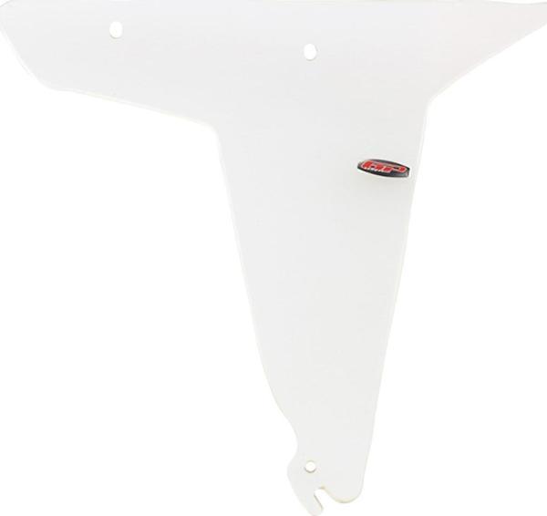 GP Kompozit Yamaha Tenere 700 2019-2023 Uyumlu  Sağ Sol Rüzgarlık Şeffaf - Image 1