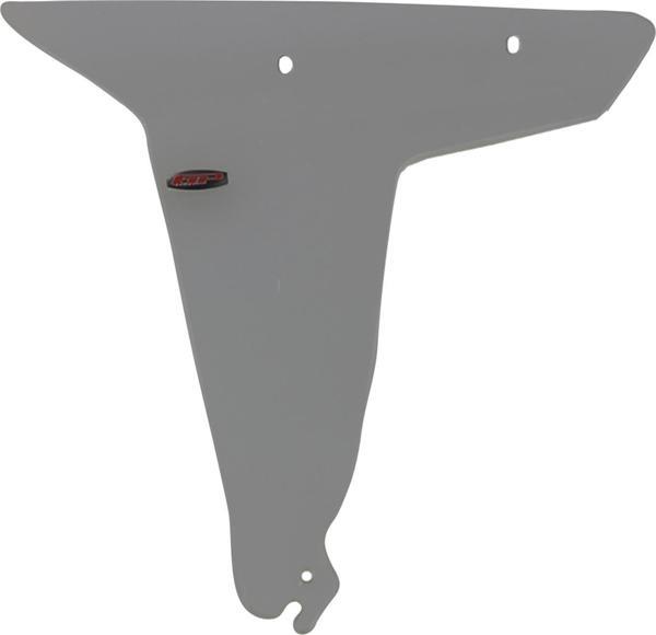 GP Kompozit Yamaha Tenere 700 2019-2023 Uyumlu Sağ Sol Rüzgarlık Füme - Image 1