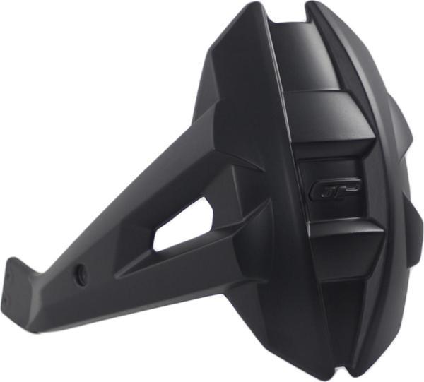 GP Kompozit Yamaha XTZ 660Z 2013 Uyumlu Arka Çamur Sıyırıcı Siyah - Image 1