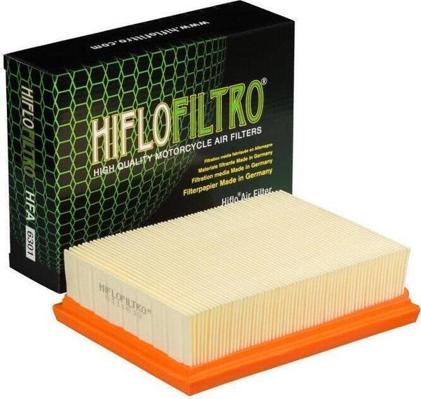 Hiflo Hfa6301 2019-2022 KTM 790 Adventure Uyumlu Hava Filtresi - Image 1