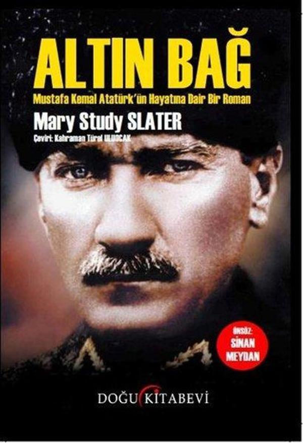 Doğu Kitabevi Altın Bağ - Doğu Kitabevi - Image 1