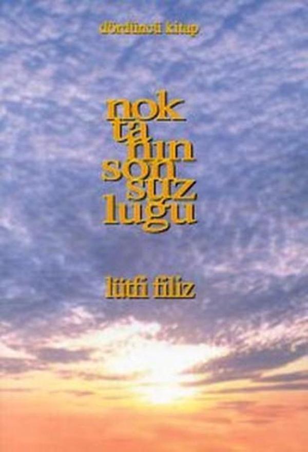 Noktanın Sonsuzluğu 4.Cilt - Pan Yayıncılık - Image 1