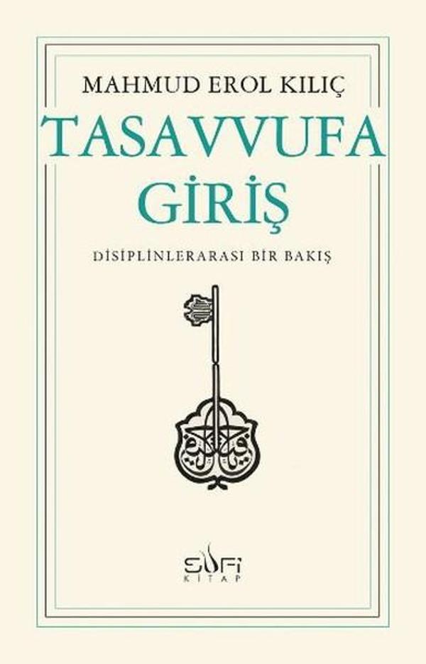 Tasavvufa Giriş - Sufi Kitap - Image 1