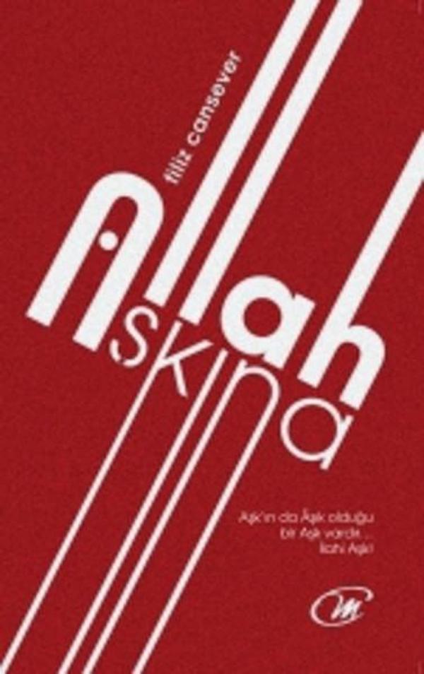 Allah Aşkına - Çay Yayınları - Image 1