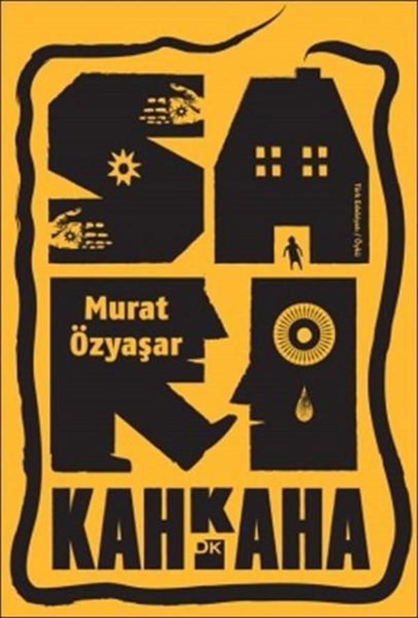 Sarı Kahkaha - Doğan Kitap - Image 1