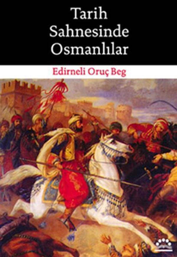 Tarih Sahnesinde Osmanlılar - Örgün Yayınları - Image 1
