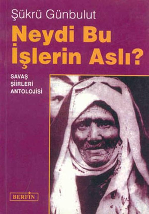 Neydi Bu İşlerin Aslı? - Berfin Yayınları - Image 1