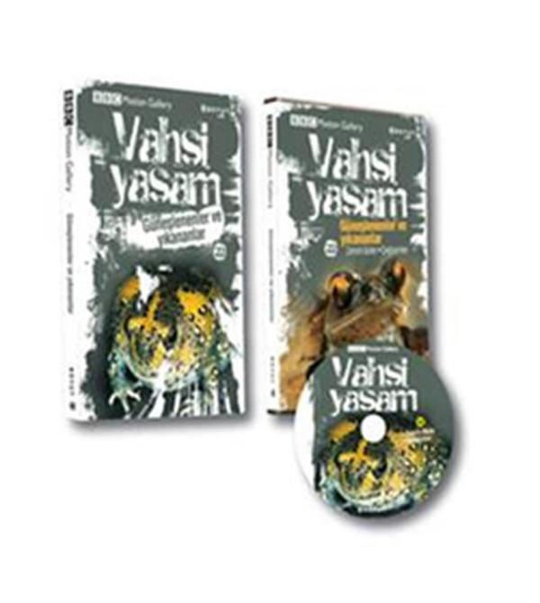 Vahşi Yaşam 2 / Güneşlenenler Ve Yıkananlar - Boyut Yayın Grubu - Image 1