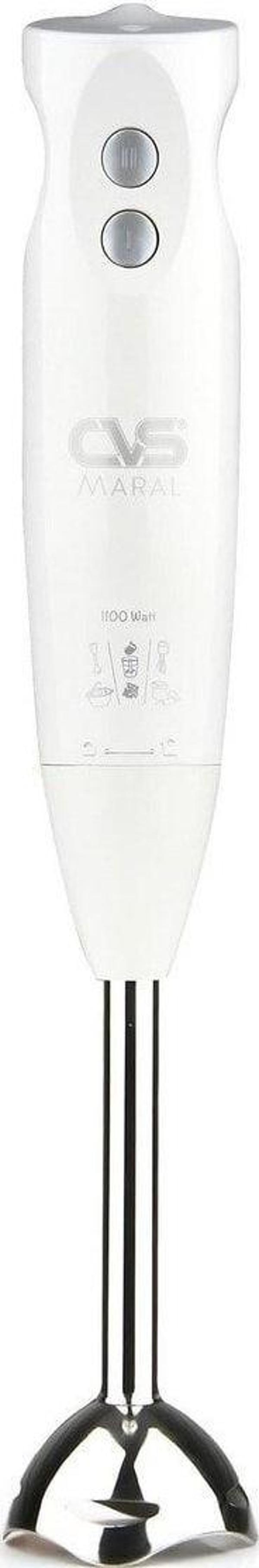 CVS Dn 1266 Maral Beyaz Çubuk Blender - Image 1