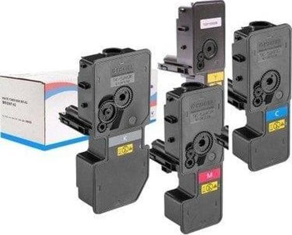 Kyocera TK-5240 Ecosys m5526cdn Ecosys m5526cdw - Image 1