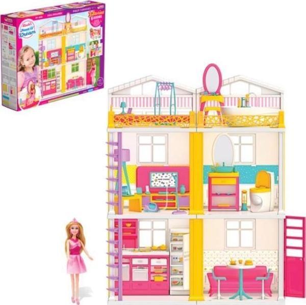 Dede Linda'nın Düşler Evi 03735 - Image 1