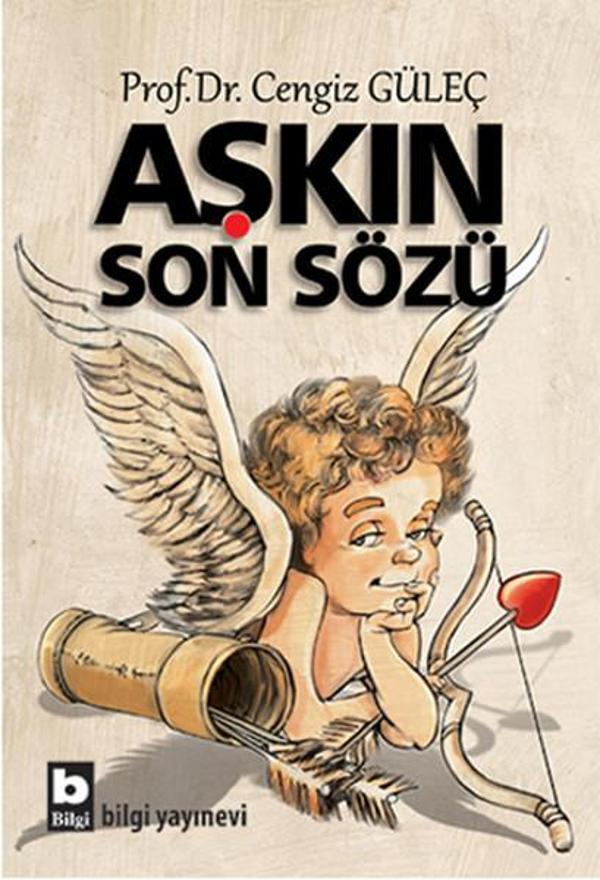 Aşkın Son Sözü - Bilgi Yayınevi - Image 1