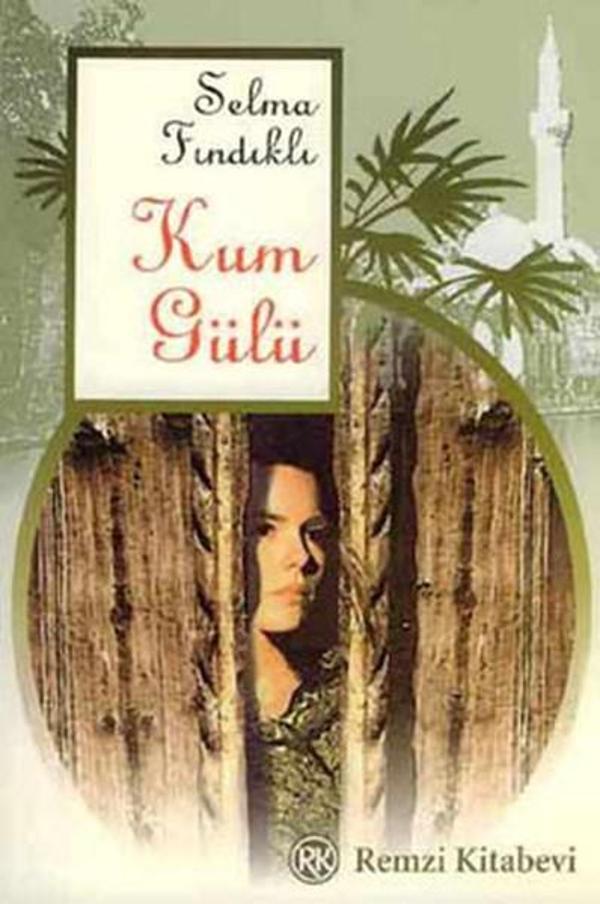Kum Gülü - Remzi Kitabevi - Image 1
