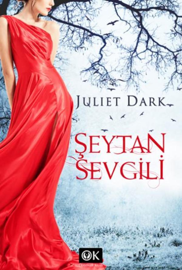Optimum Kitap Şeytan Sevgili - Optimum Kitap - Image 1